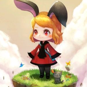 Meet your Posher, Caitlyn